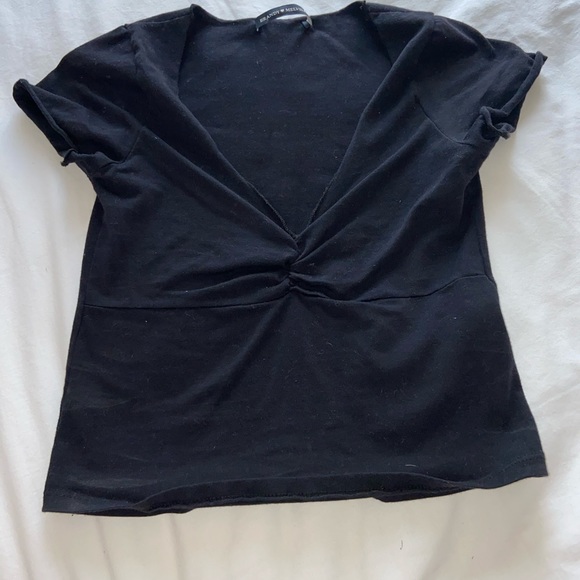 Brandy Melville Other - Black top